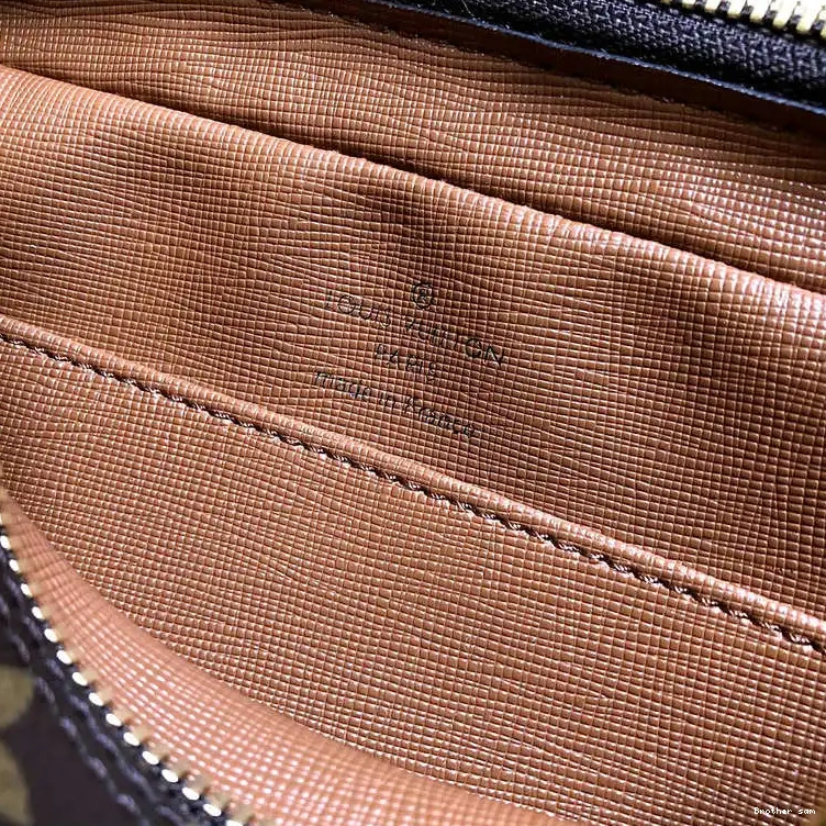 Brother sam 2110DJ0017 LV Bag 0824